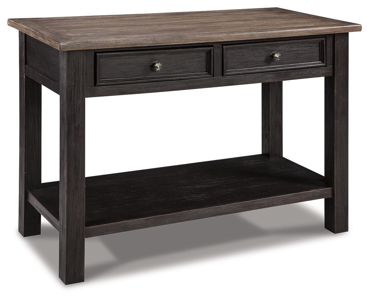 Tyler Creek Sofa Table Signature Design by Ashley®