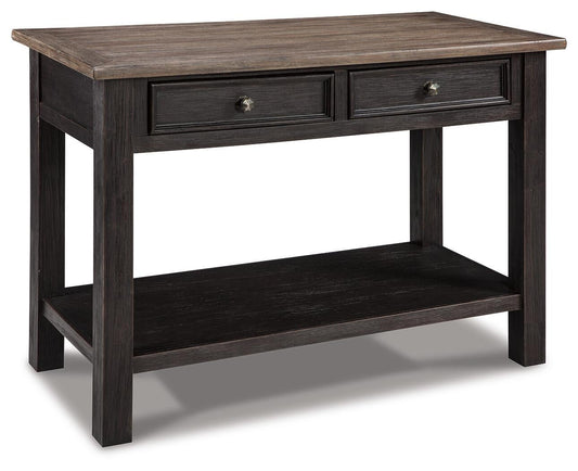 Tyler Creek Sofa Table Signature Design by Ashley®