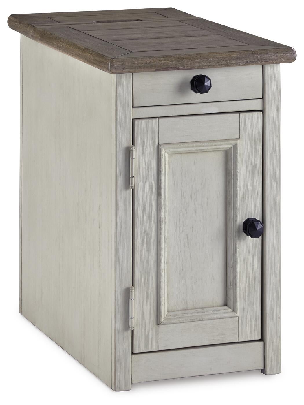 Bolanburg Chair Side End Table Signature Design by Ashley®