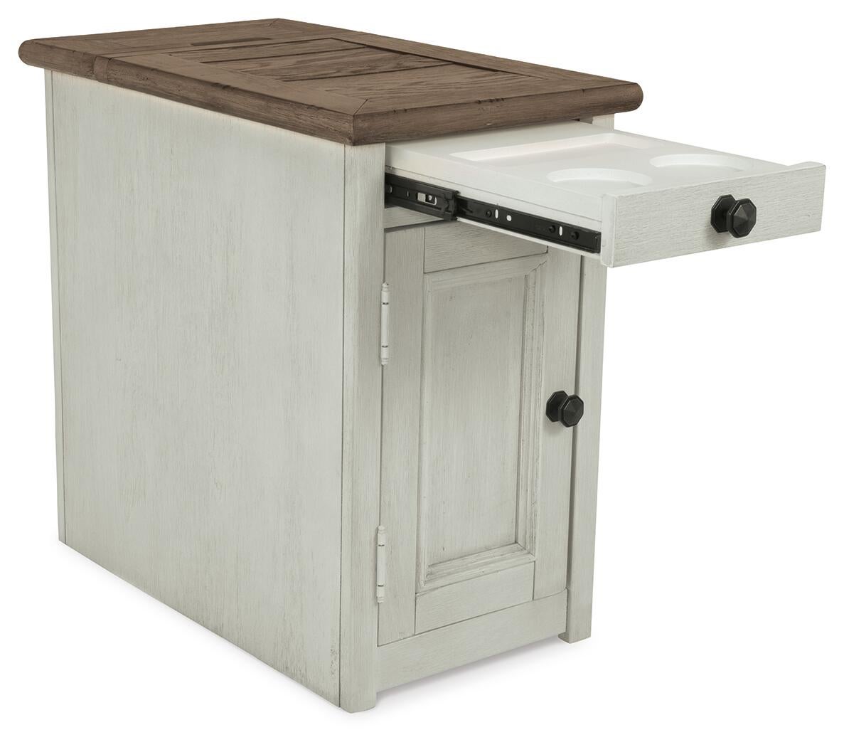 Bolanburg Chair Side End Table Signature Design by Ashley®