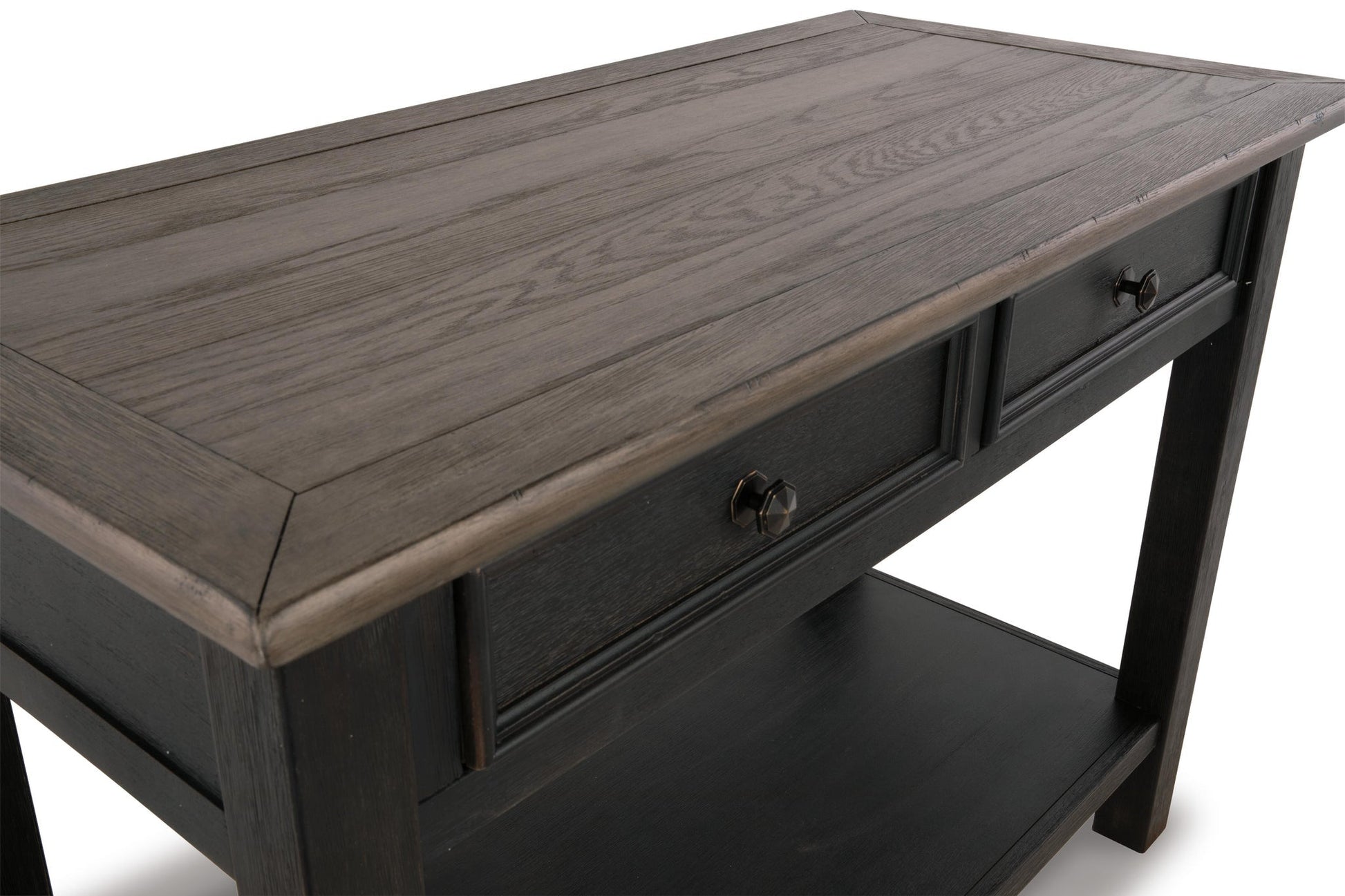 Tyler Creek Sofa Table Signature Design by Ashley®