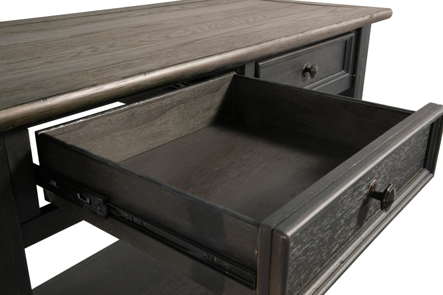 Tyler Creek Sofa Table Signature Design by Ashley®