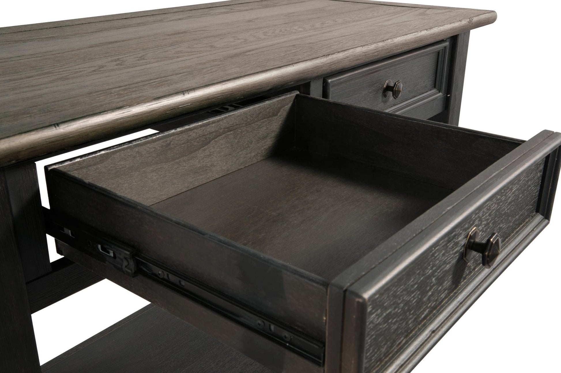 Tyler Creek Sofa Table Signature Design by Ashley®