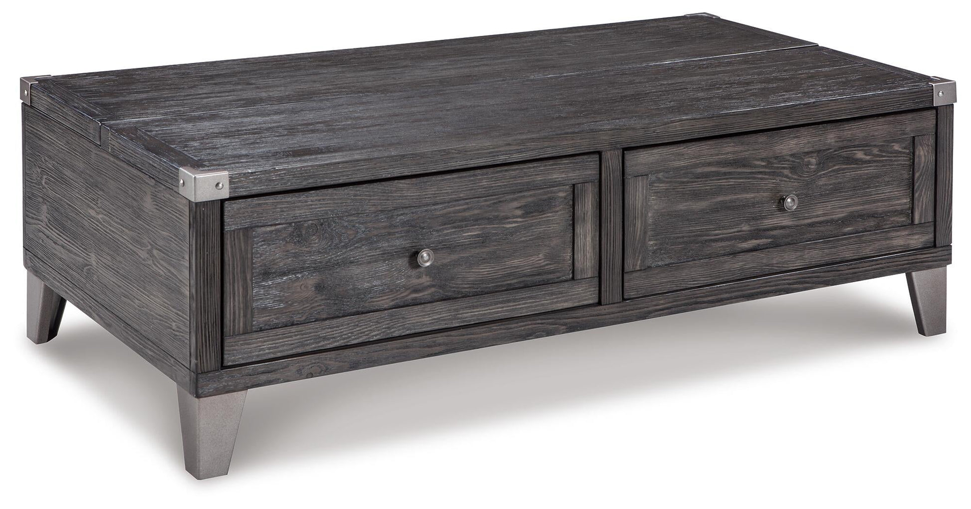 Todoe Lift Top Cocktail Table Signature Design by Ashley®