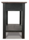 Tyler Creek Sofa Table Signature Design by Ashley®