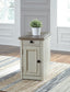 Bolanburg Chair Side End Table Signature Design by Ashley®