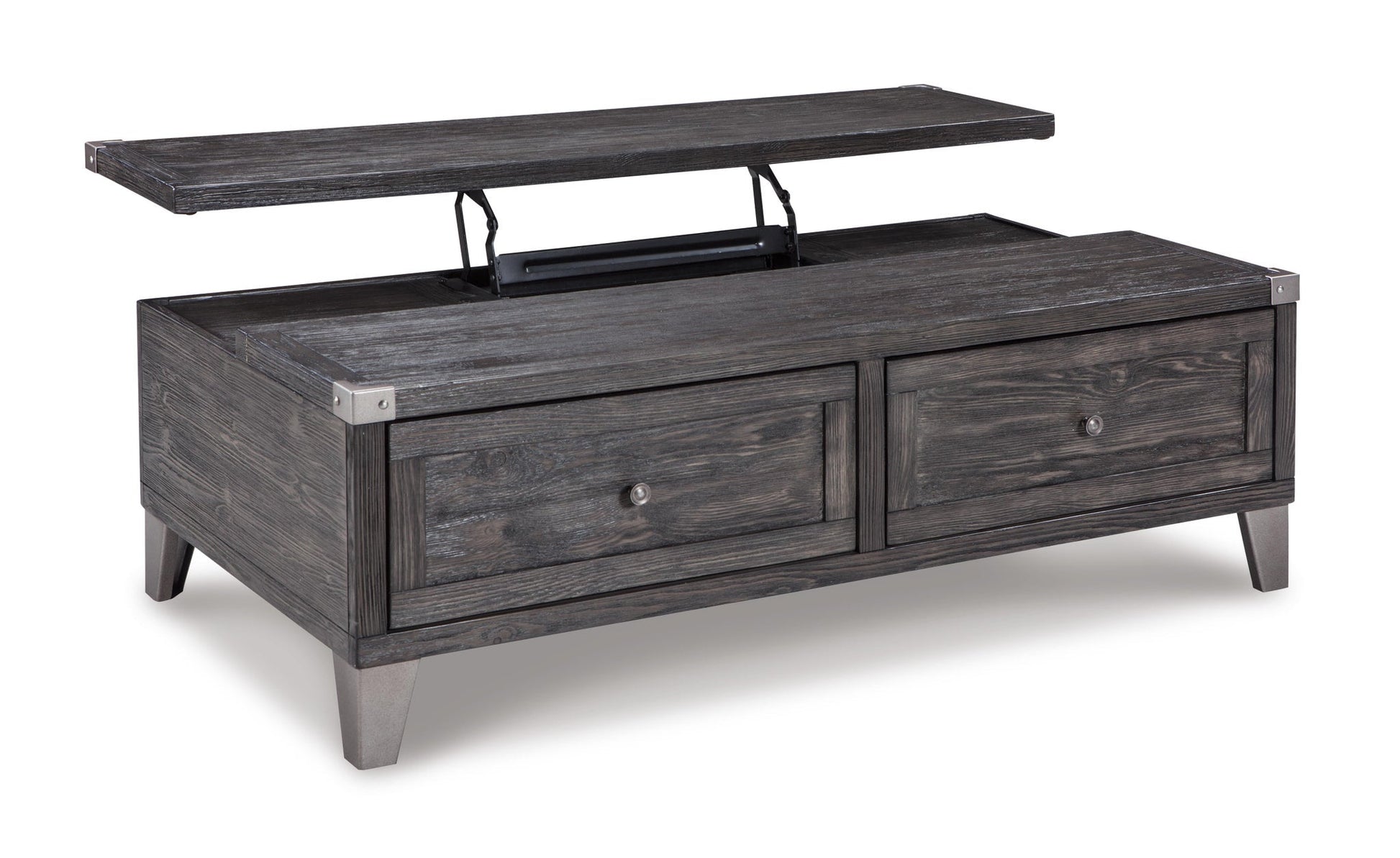 Todoe Lift Top Cocktail Table Signature Design by Ashley®