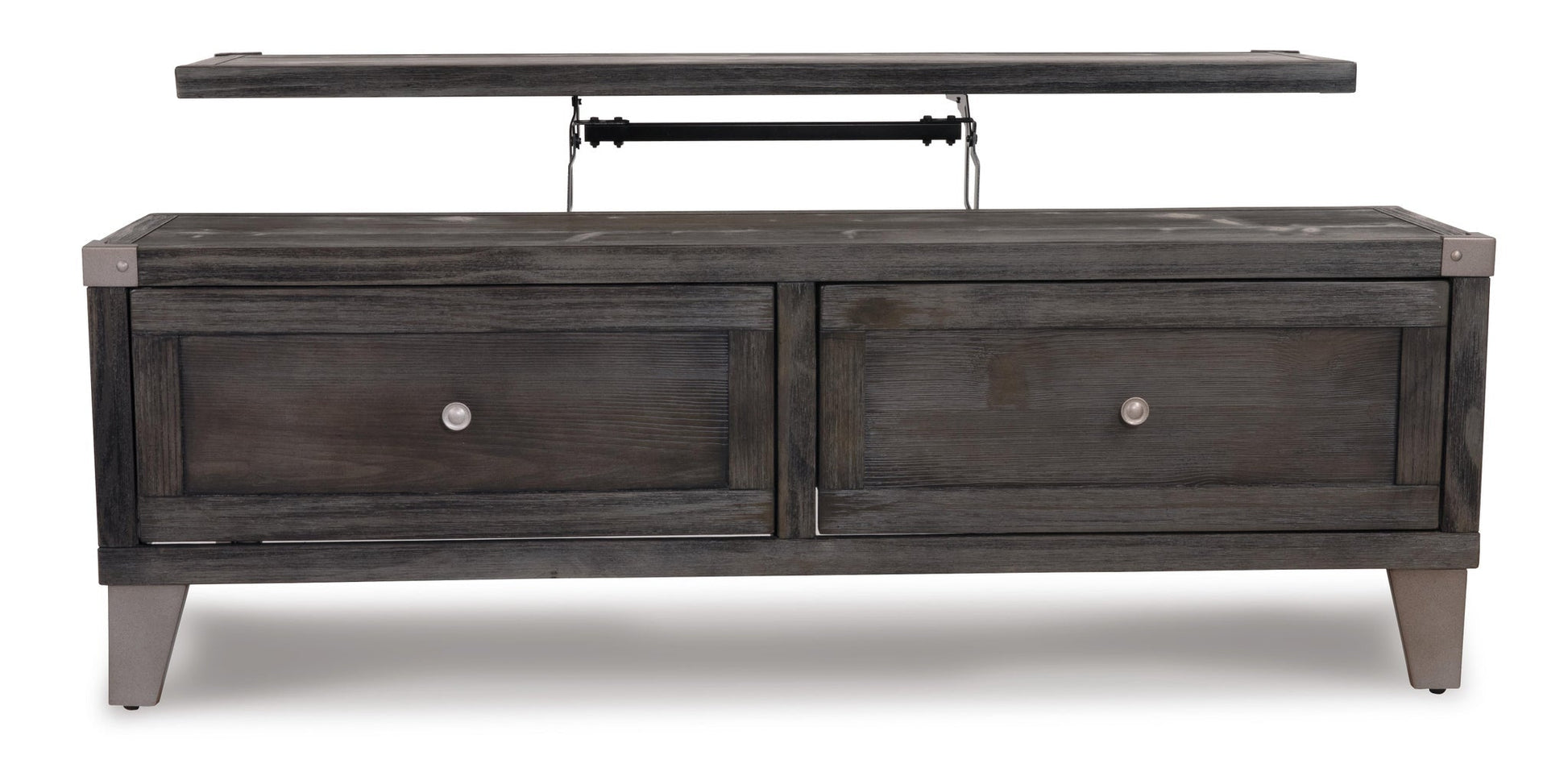 Todoe Lift Top Cocktail Table Signature Design by Ashley®