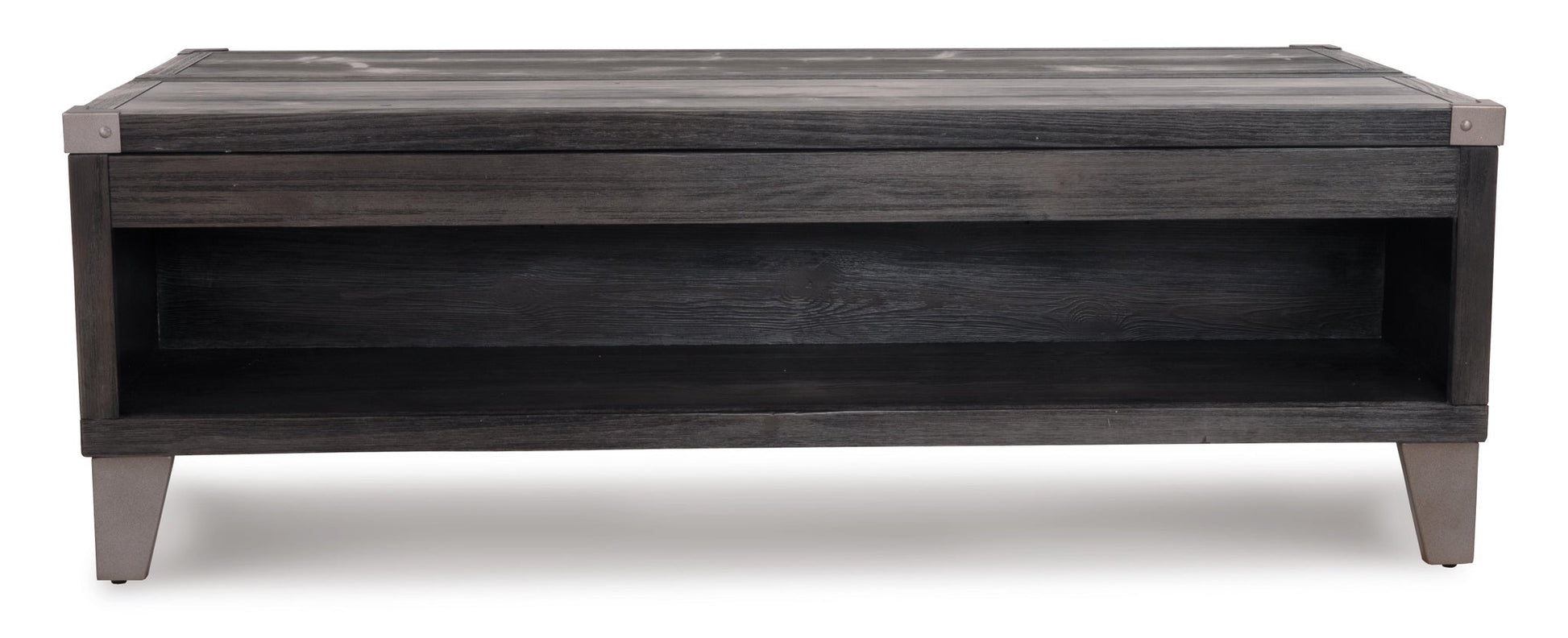 Todoe Lift Top Cocktail Table Signature Design by Ashley®