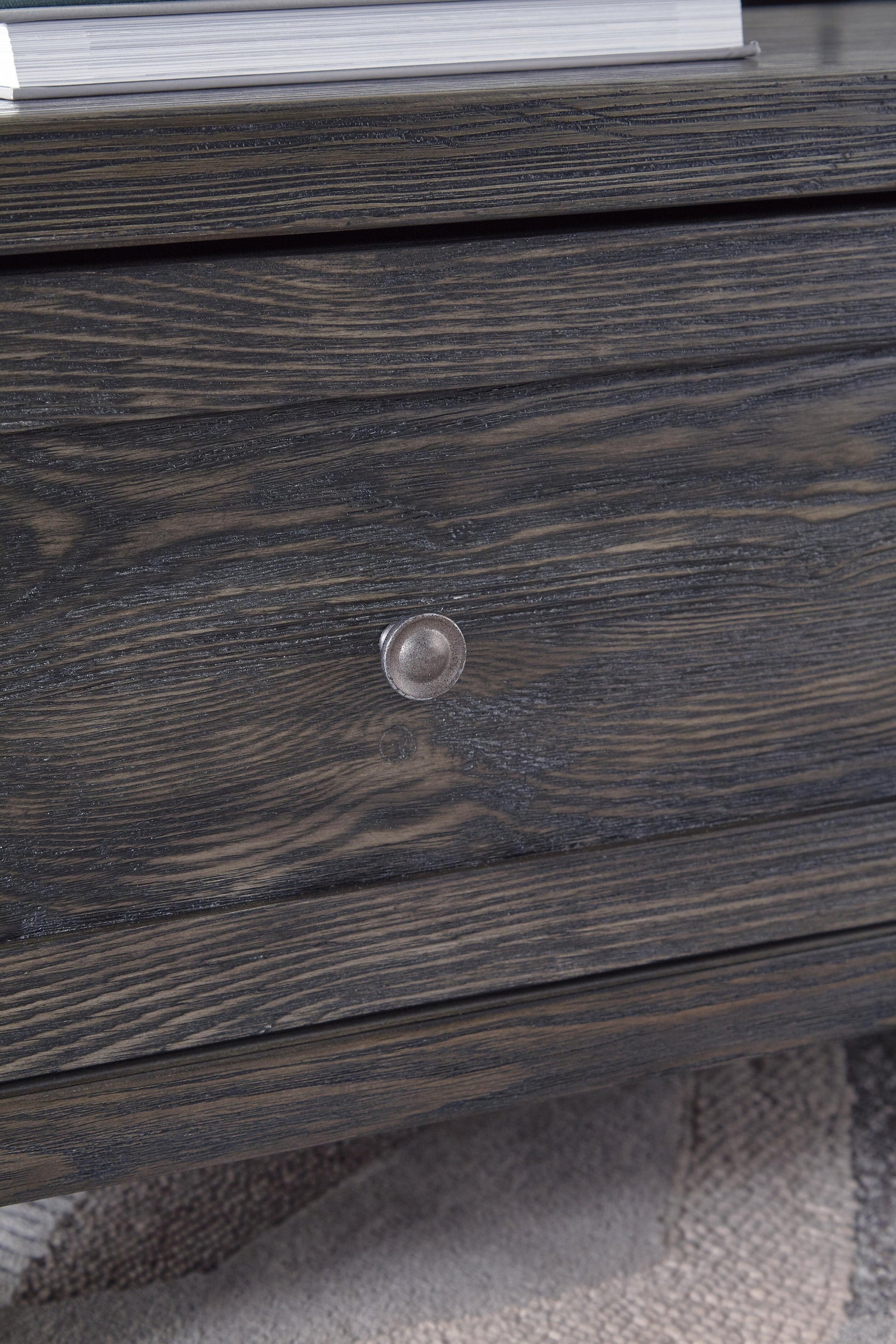 Todoe Lift Top Cocktail Table Signature Design by Ashley®