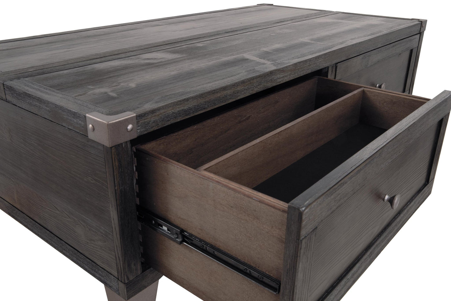 Todoe Lift Top Cocktail Table Signature Design by Ashley®