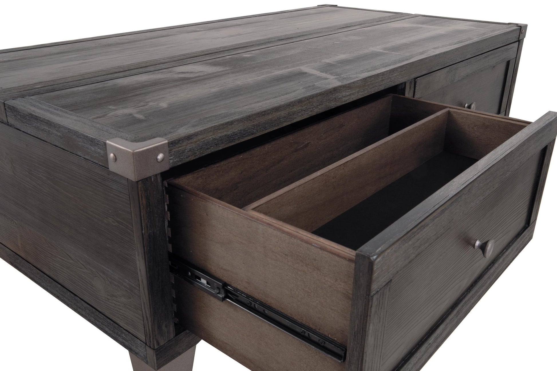 Todoe Lift Top Cocktail Table Signature Design by Ashley®