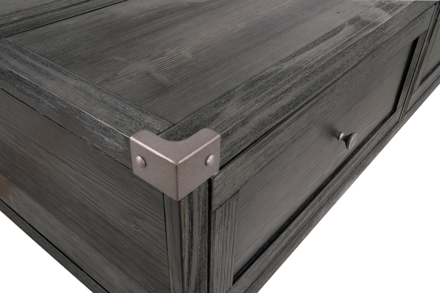 Todoe Lift Top Cocktail Table Signature Design by Ashley®