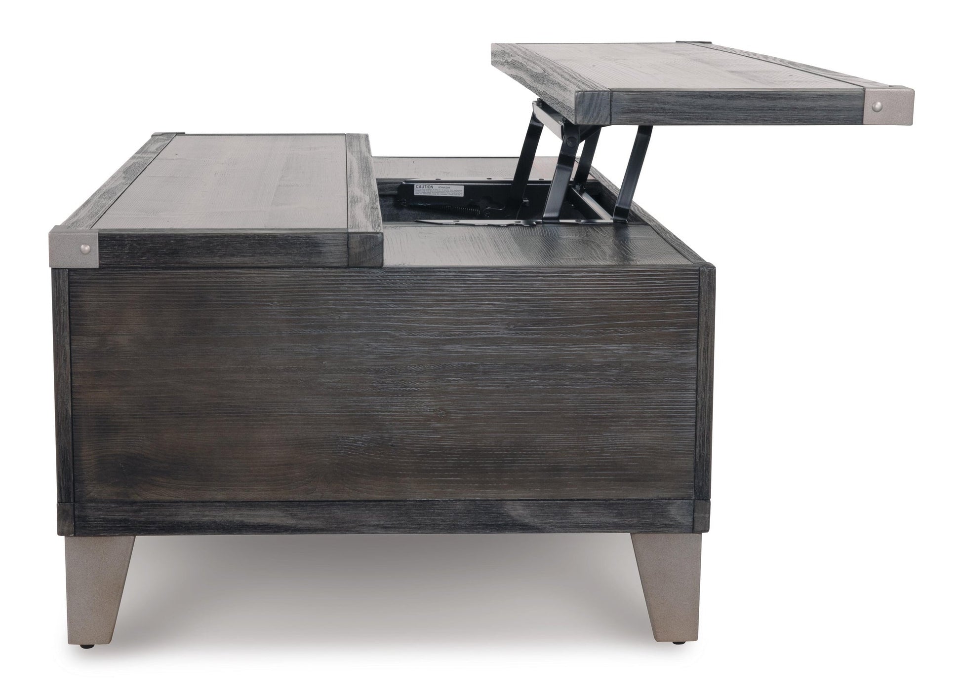 Todoe Lift Top Cocktail Table Signature Design by Ashley®
