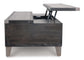 Todoe Lift Top Cocktail Table Signature Design by Ashley®