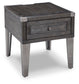 Todoe Rectangular End Table Signature Design by Ashley®