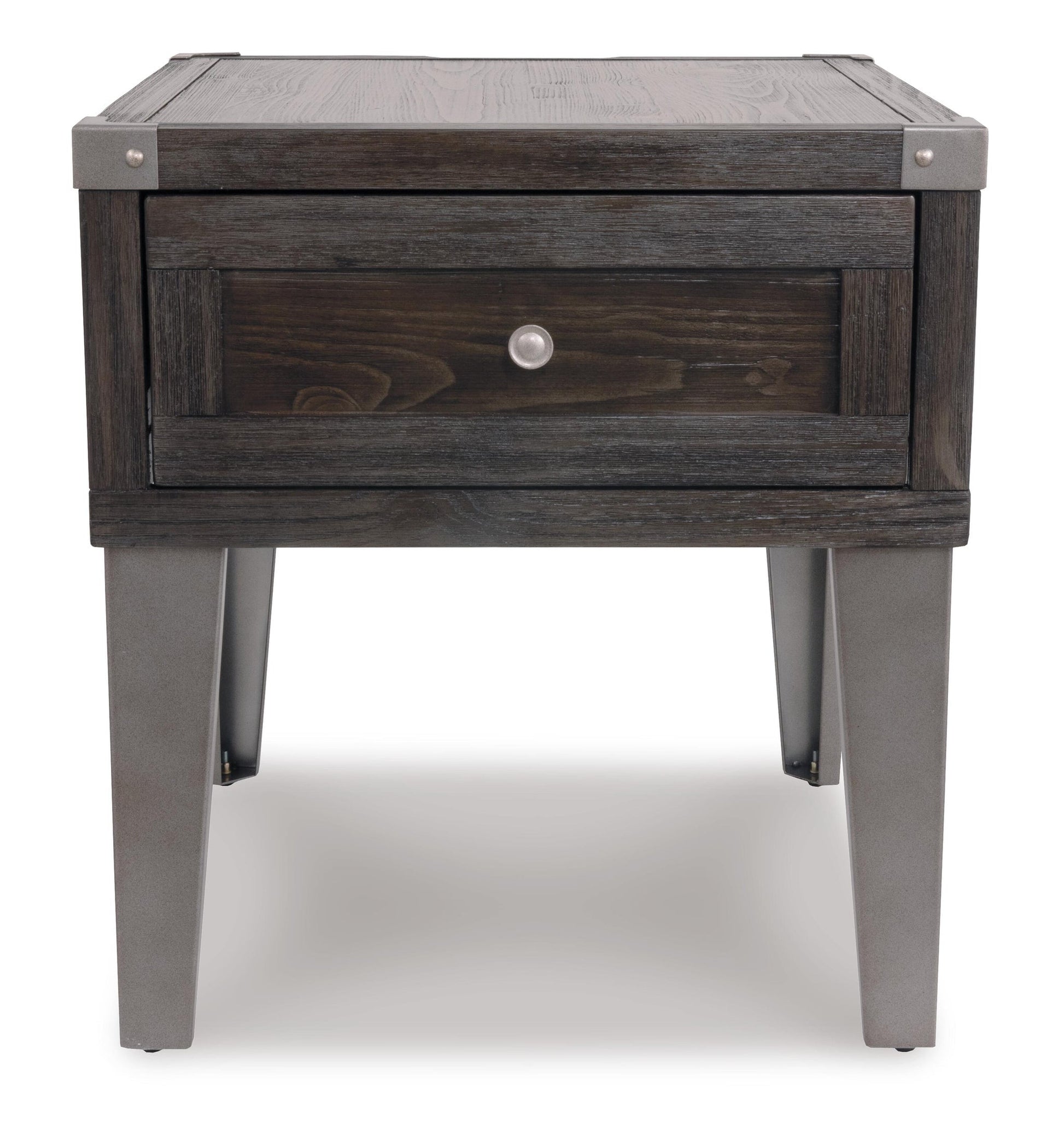 Todoe Rectangular End Table Signature Design by Ashley®