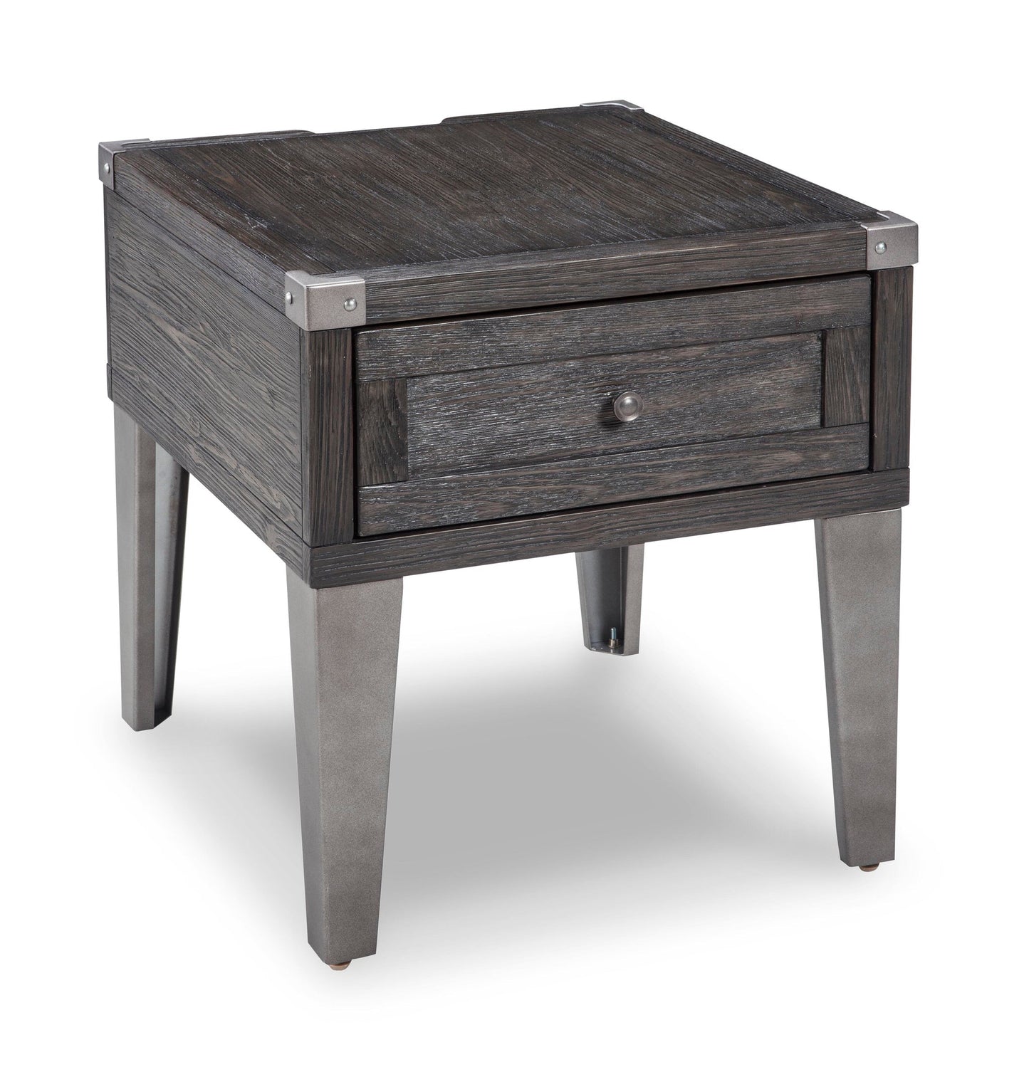 Todoe Rectangular End Table Signature Design by Ashley®