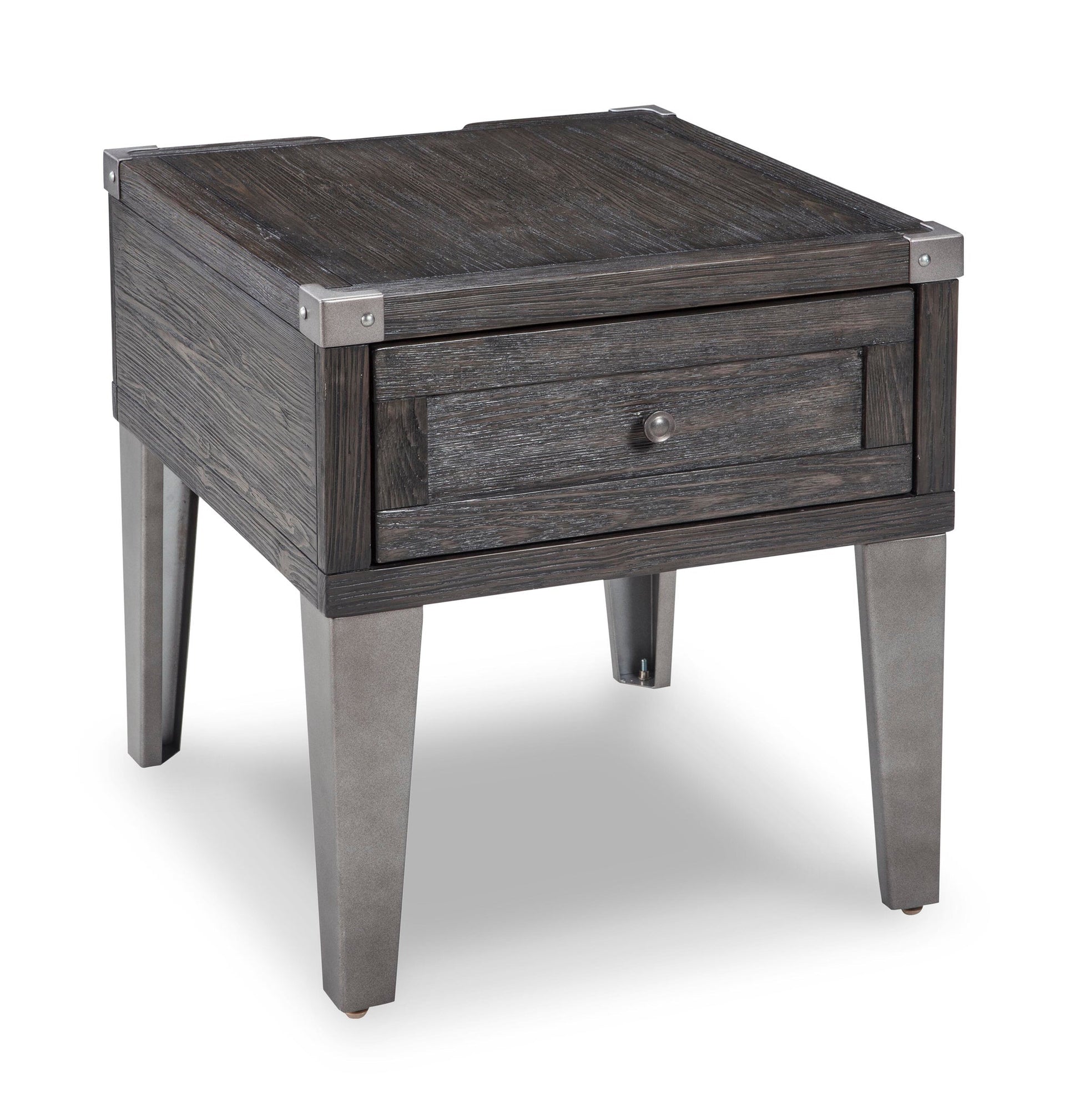 Todoe Rectangular End Table Signature Design by Ashley®