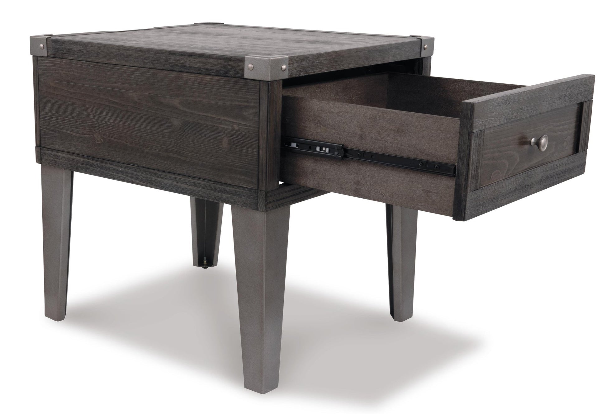 Todoe Rectangular End Table Signature Design by Ashley®