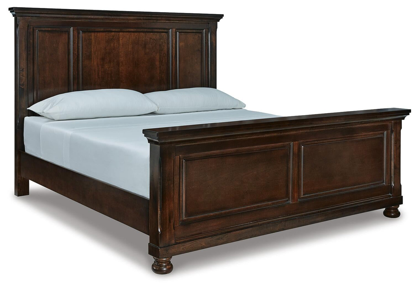 Porter  Panel Bed Millennium® by Ashley