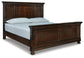 Porter  Panel Bed Millennium® by Ashley