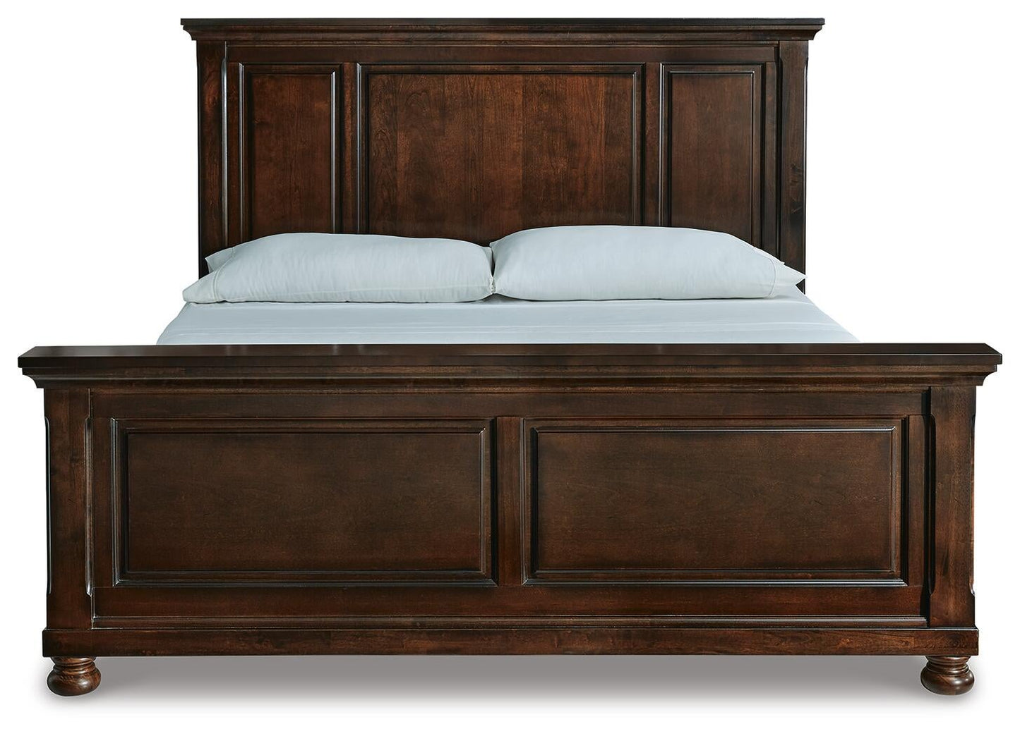 Porter  Panel Bed Millennium® by Ashley
