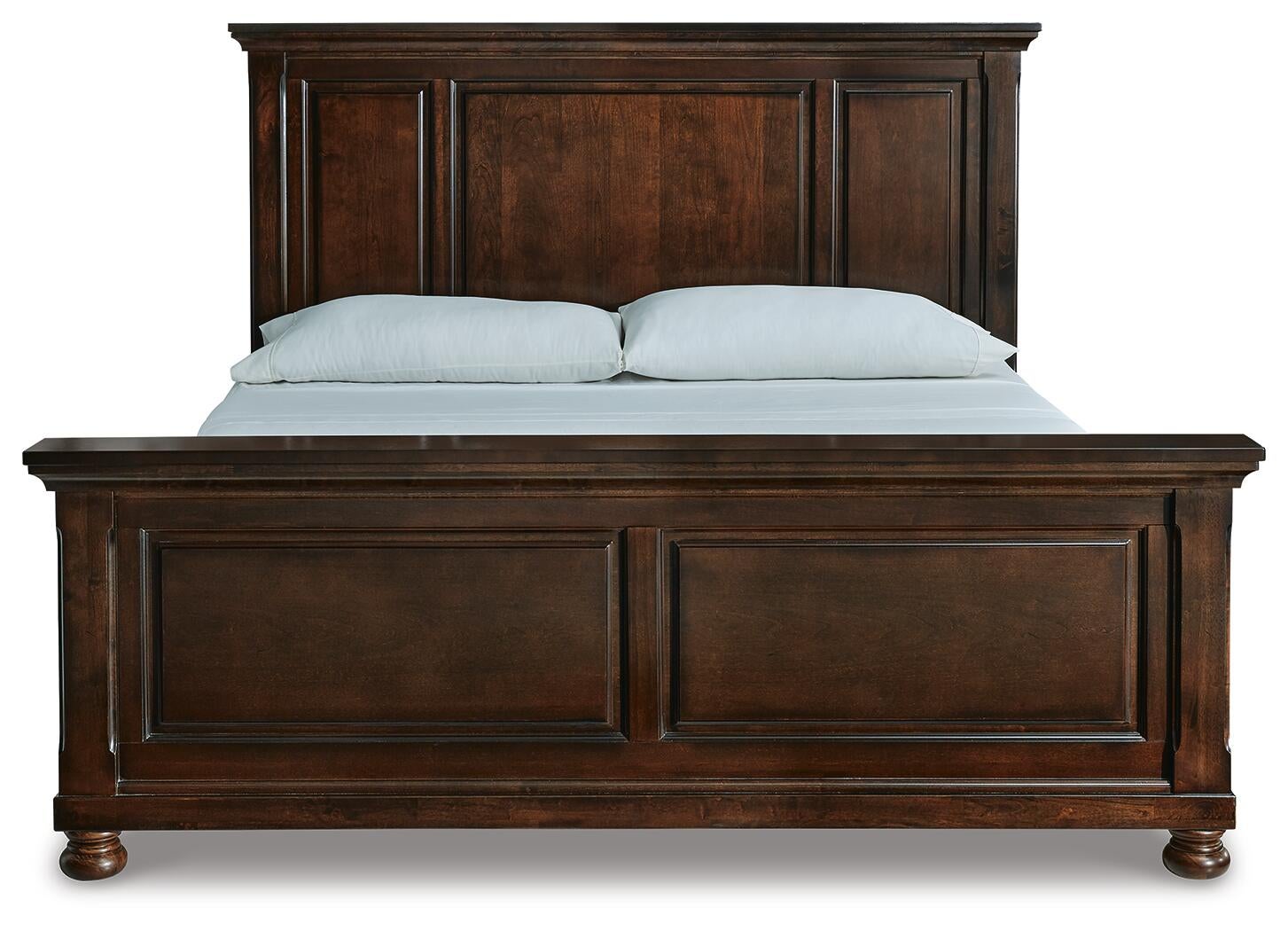 Porter  Panel Bed Millennium® by Ashley