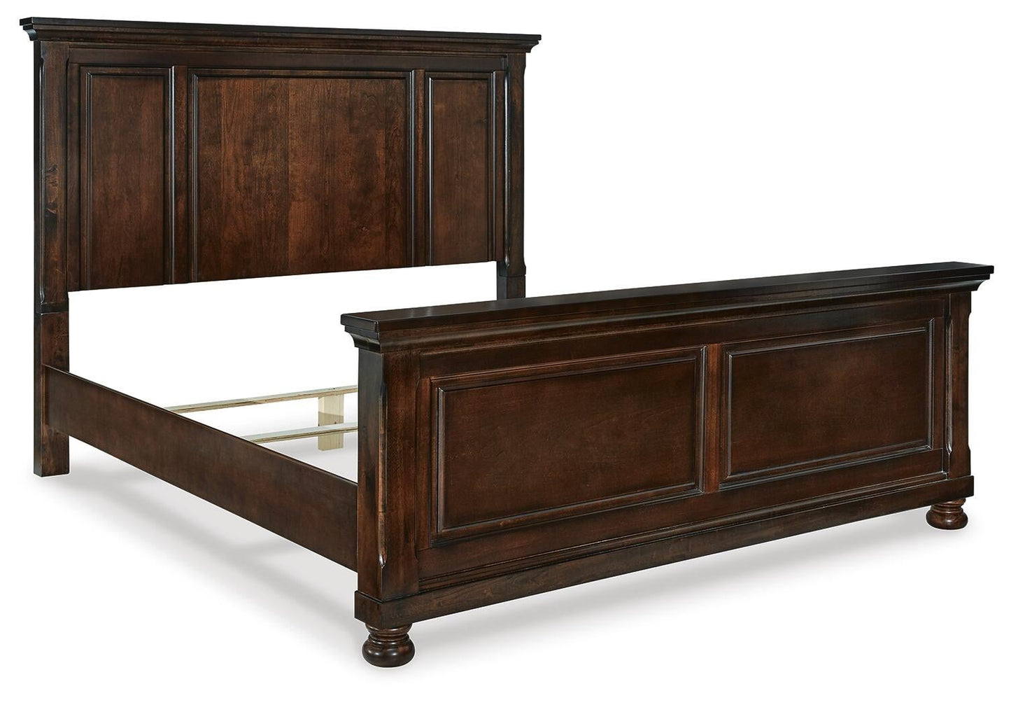 Porter  Panel Bed Millennium® by Ashley