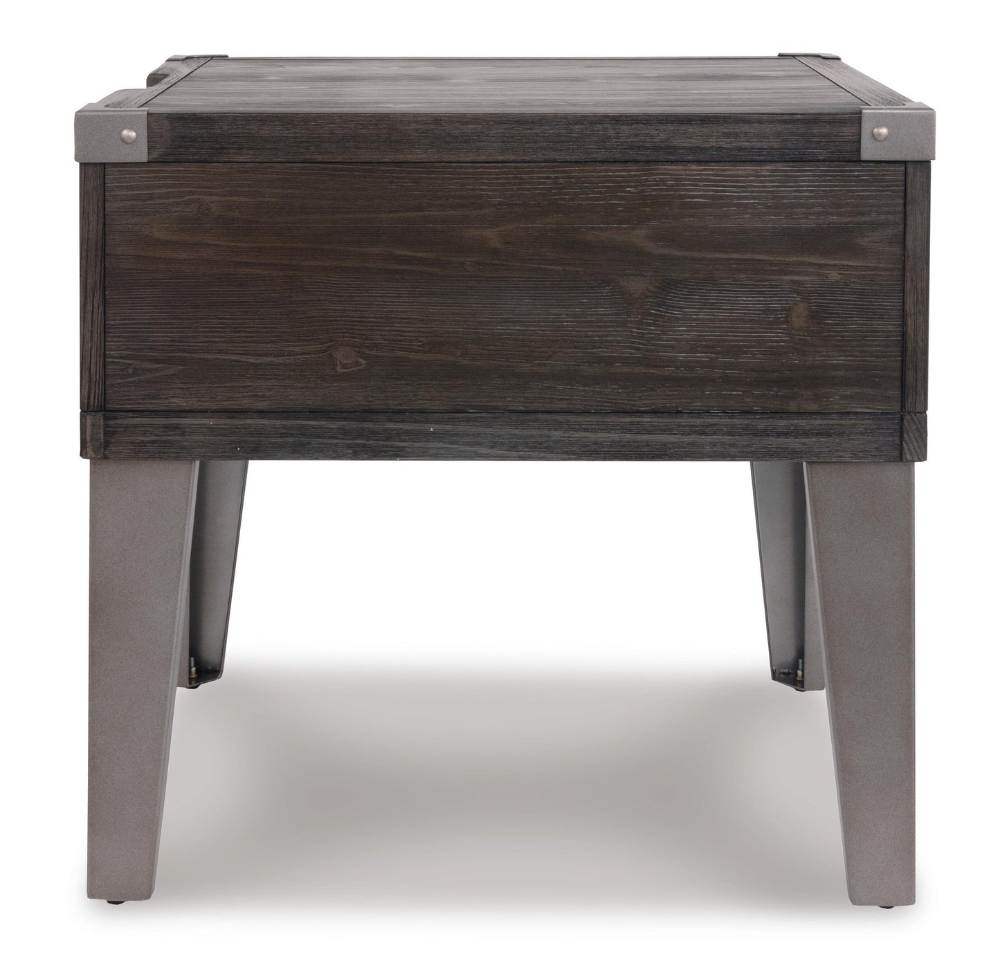 Todoe Rectangular End Table Signature Design by Ashley®