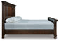 Porter  Panel Bed Millennium® by Ashley