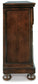 Porter Dresser Millennium® by Ashley