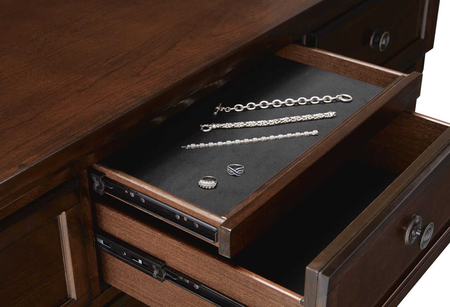 Porter Dresser Millennium® by Ashley