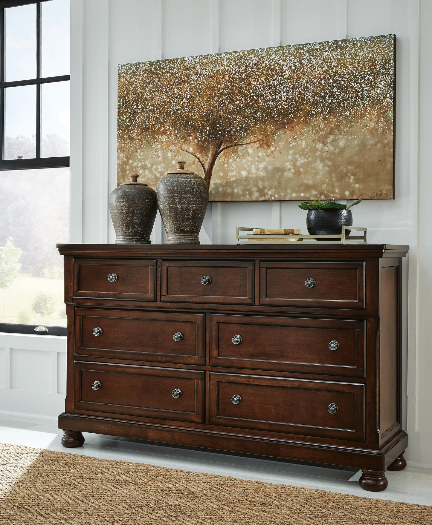 Porter Dresser Millennium® by Ashley