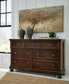 Porter Dresser Millennium® by Ashley