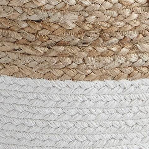 Sweed Valley Pouf Signature Design by Ashley®