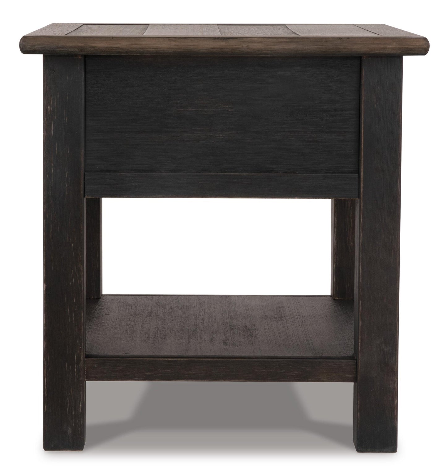 Tyler Creek Rectangular End Table Signature Design by Ashley®