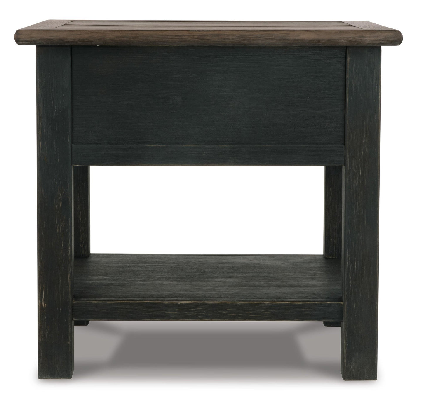 Tyler Creek Rectangular End Table Signature Design by Ashley®