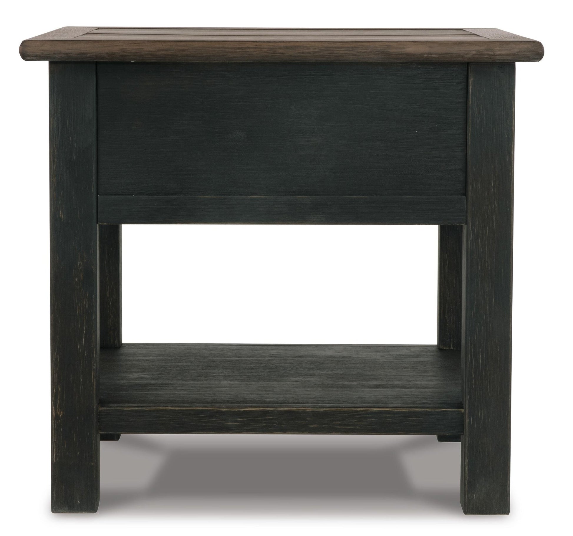 Tyler Creek Rectangular End Table Signature Design by Ashley®