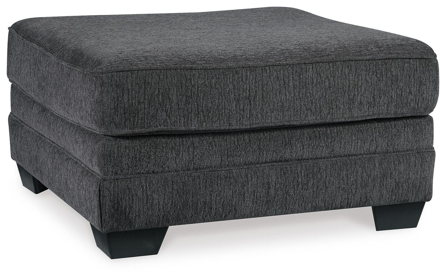Tracling Oversized Accent Ottoman Benchcraft®