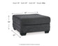 Tracling Oversized Accent Ottoman Benchcraft®
