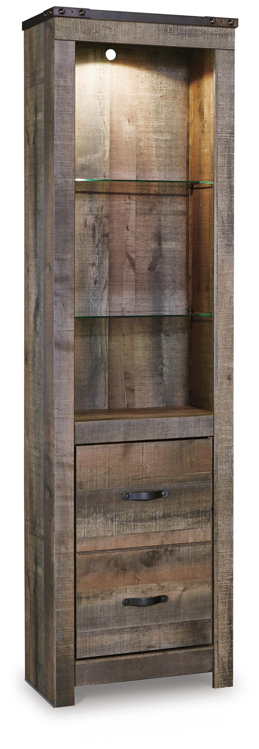 Trinell Pier Signature Design by Ashley®