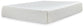 Chime 12 Inch Memory Foam  Mattress Sierra Sleep® by Ashley