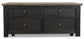 Tyler Creek Lift Top Cocktail Table Signature Design by Ashley®