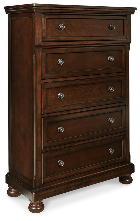 Porter Chest Millennium® by Ashley