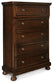 Porter Chest Millennium® by Ashley
