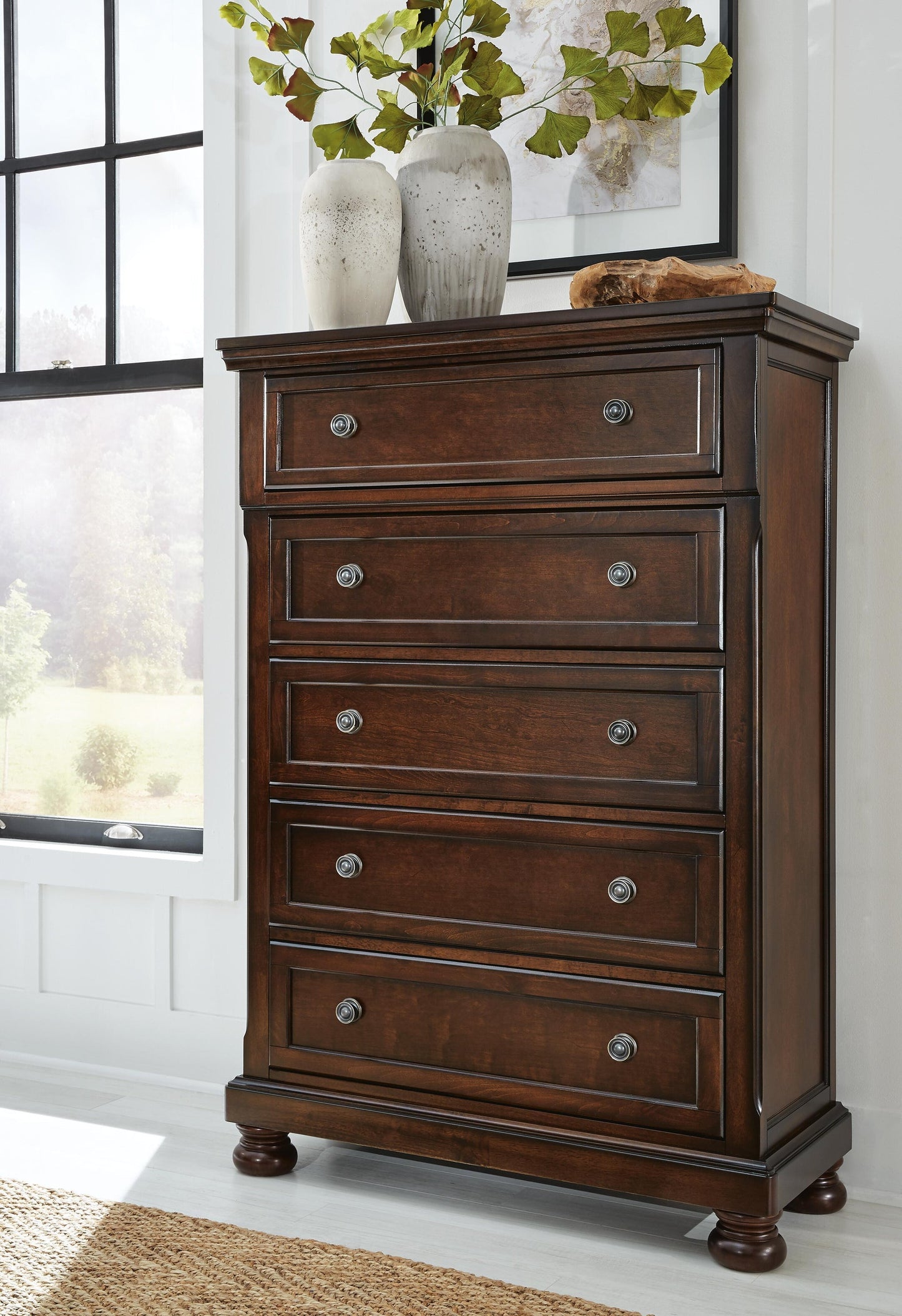 Porter Chest Millennium® by Ashley