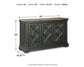 Tyler Creek Dining Room Server Signature Design by Ashley®