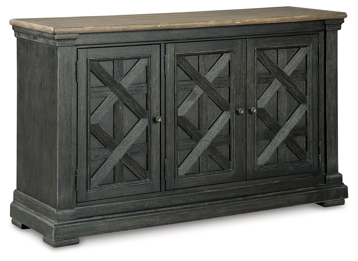 Tyler Creek Dining Room Server Signature Design by Ashley®