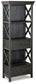 Tyler Creek Display Cabinet Signature Design by Ashley®